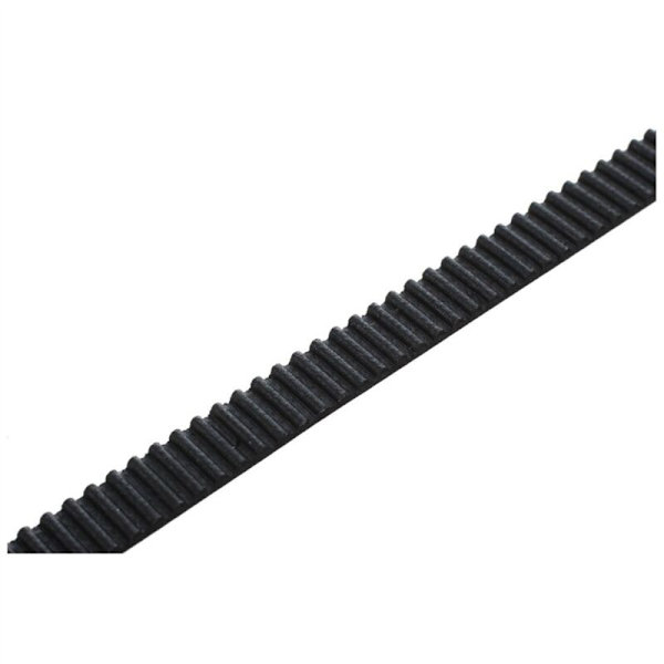 3X Timingrem för 3D-skrivare CNC Dedikerad 5 Meter 2mm Avstånd och 6mm Bredd
