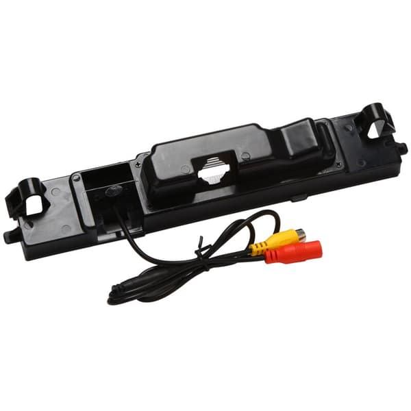 Ryggekamera for bil, til Yaris 2006 2007 2008 2009 2010 2011 2012 HD Starlight Night Vision