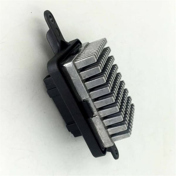 Bil Auto Aircondition Vifte Motstand, Hastighetskontroll Motor Modul 271506902R U4631004 for