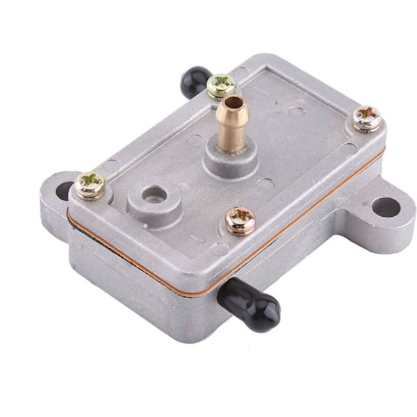 Drivstoffpumpe Erstatning, Drivstoffpumpe for Mikuni Honda Odyssey Arctic Cat Go Kart Vakuum Snøscooter ATV PWC DF44-211