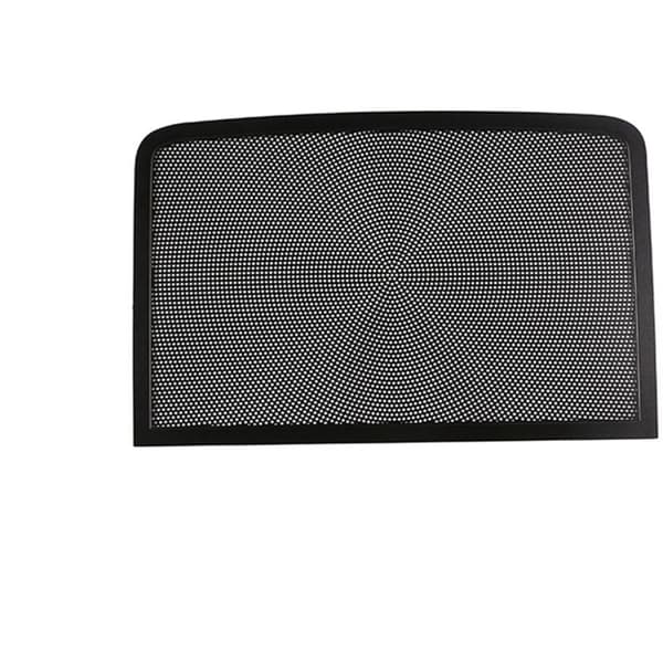 Bilstereo Nätverk Panel Högtalare Dekor för 2 2013-2015