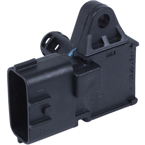 5Wk96841 2045431 3,5 bar (3,5 bar) grenrör lufttrycksensor kartasensor för 405 Pride