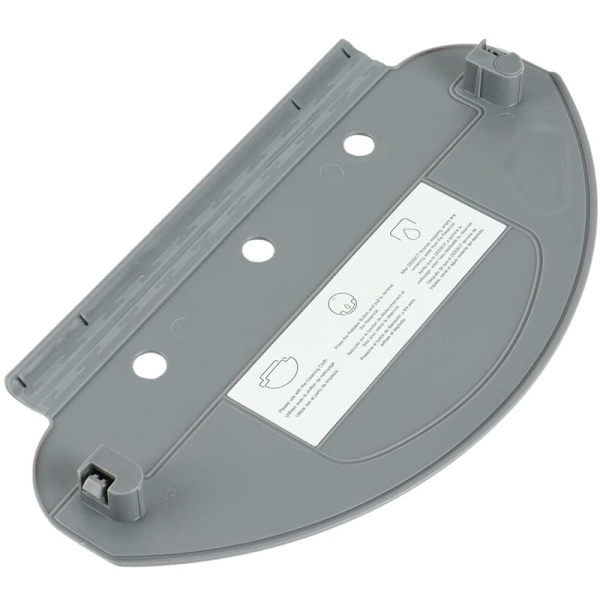 Moppeklut holder for Deebot Ozmo 920/950 T5Max feiemaskin reservedeler