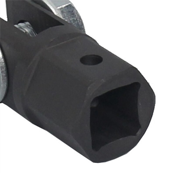 1/2 Tums Skruvmejsel Adapter Impactmejsel Adapter Verktyg Kulled Verktyg