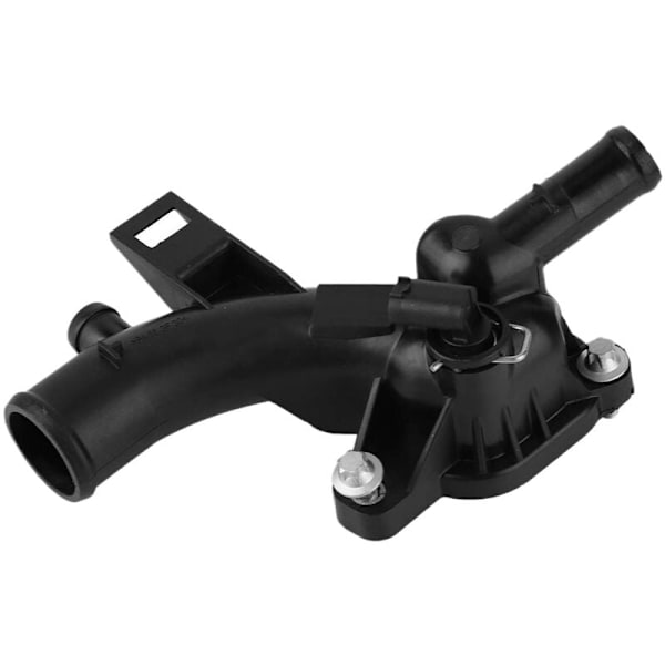 Biltermostat med pumpeudløb A 25192985 til Opel J Adam Corsa D / Meriva B A14Xel A14Xer