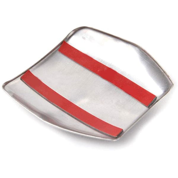 Switch Trim Bil Center Armrest Box Cover Sticker Passer til E-Klasse W212