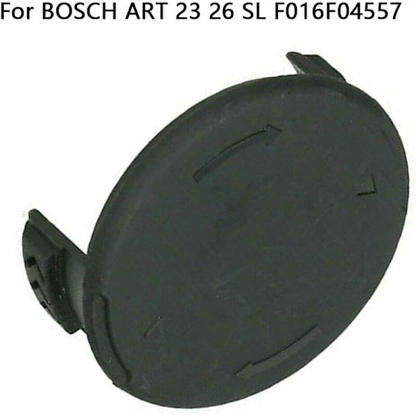 Spolebeskyttelse til Bosch Art 23 26 SL Line Cap Trimmere Grundlæggende Værktøjer