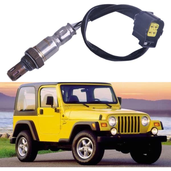O2-syresensor passar till 2004-2014 Ram 05149171AA 68066160AA