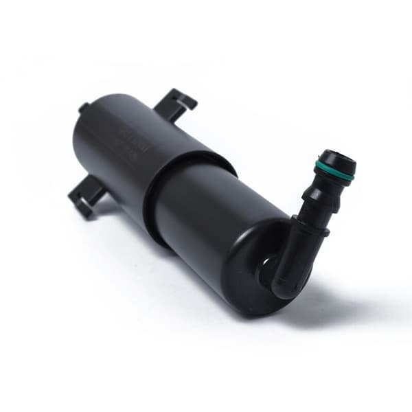 Pump Cylinder Munstycke Bricka Strålkastare Rengöring 61677179311 för 3Series E90 E91 E92 E93 2006-2011
