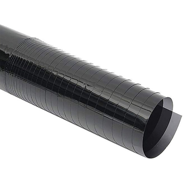 19,69 x 118,11 tum (50 cm x 300 cm) universell bilfönstertoning solfilm, (Vlt25%)