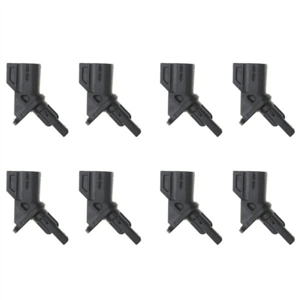 8X ABS-pyörän nopeustunnistin 3M5T-2B372-AB CMax Focus Mondeo C30 C70 S40 V50 5