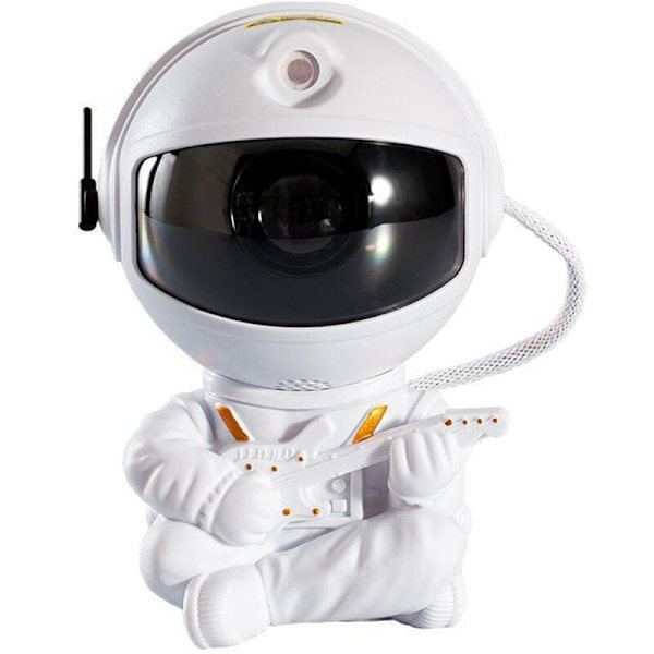 Astronaut Stjernelys, Stjerne Atmosfære Natlys
