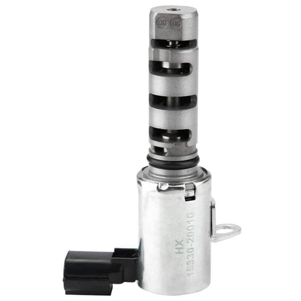 Bilkontrollventil VVT ​​Variabel tidbryter for 15330-20010 15330-20011