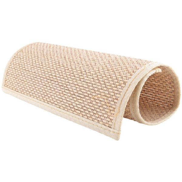 Soffa Skyddsmatta för Klor - Repbräda Pad Stolpe 30X40CM