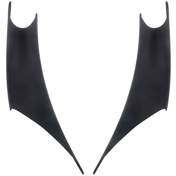 Dörrhandtagsöverdrag Framdörrshandtagsbeklädnad Invändig Dörrhandtag För- F30 F35 3 4-serie C