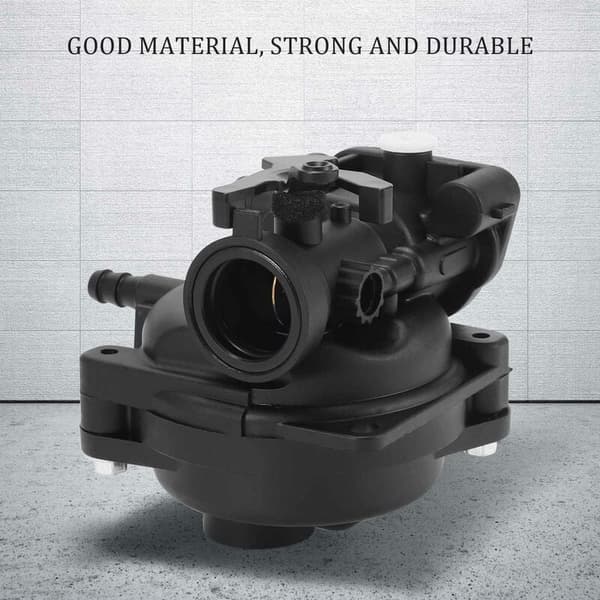 Karburator til Stratton 300E 450E 500E 550E 575E 600E Motor 591160