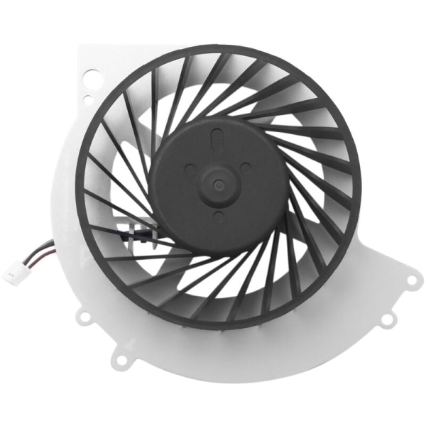 Ksb0912He-Ck2Mc Internal Cooling Fan for -12Xx -1215A -1215B -1200 -1200Ab01 -1200Ab02 Console with Repair Tools