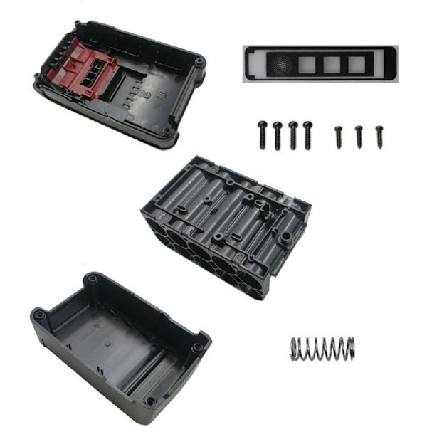 4511396 Li-Ion Batteriplastfodral Laddningsskyddskretskort PCB för -CHANGE 18V 20V Litium