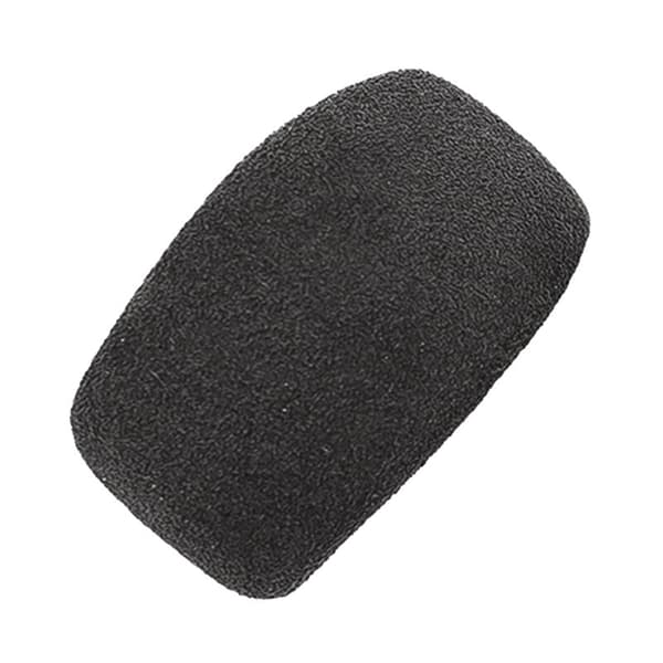 Bilsuede automatisk girskiftknappdeksel for 2019 2020 2021