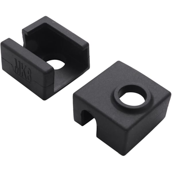 3D Printer Maskine Silikonetui Sæt af Tre 3 -10 -10S