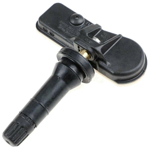 4 st TPMS däcktrycksövervakningssensor A4479050500 A4479051704 för V-Class VS20 W638 W639 Vario