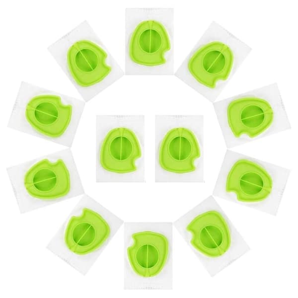 12-pack Dammsugarpåse Ersättning Pro ATF301