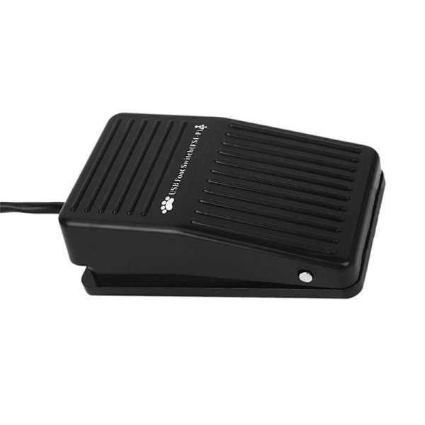 4X USB PC-näppäimistöpoljin