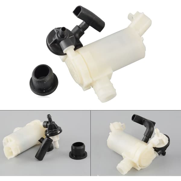 Vindusviskermotor Vindusviskerpumpe for FIT ODYSSEY 76846-TF0-003