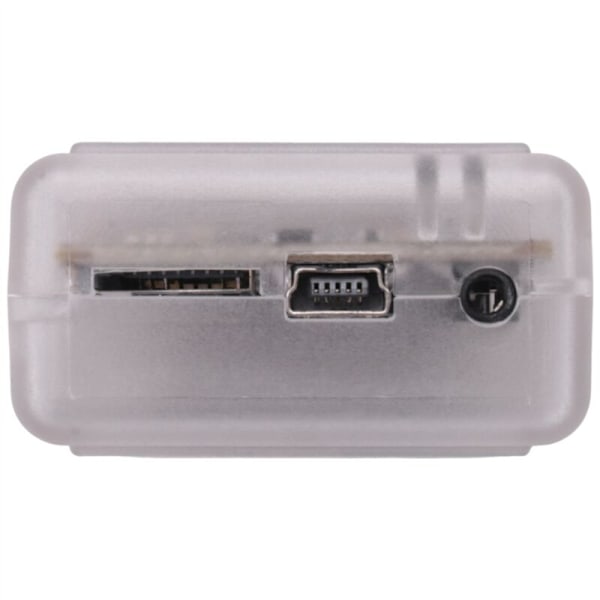 Tactrix Openport 2.0 ECU FLASH Open Port 2 0 Auto Chip Tuning Bildiagnostikverktyg för J2534 Scanner