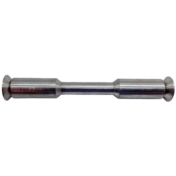 Titanlegering Sykkel Bakgaffel Pivot Montering og Bolt Sett for Brompton/3Sixty Sykkeldeler