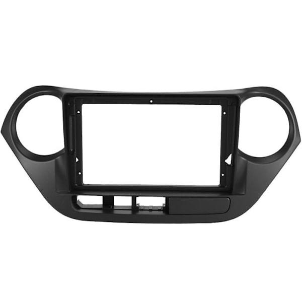 9 Tuuman 2 Din Auton Kojelaudan Kehys Radio Fascia Dash Mp5 Soitin Dvd Adapteri Kehys Paneeli I10 2014-