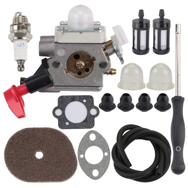 C1M-S267A FS40 Luftfilter-justeringsverktyg för FS50C HT56C KM56C KM56C KN56 FS56C FS70C FS70C HT56C HT56C