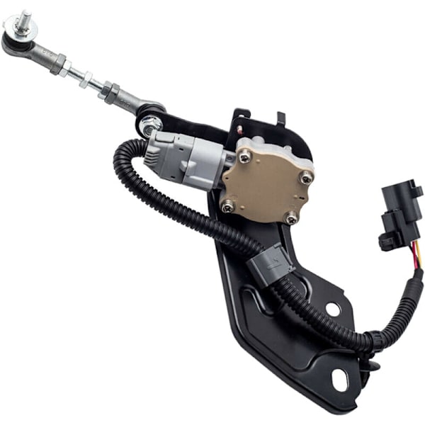 89408-60011 Bakre höjdkontrollsensor för 4Runner Land Cruiser Prado Grj-120 GX470 02-09, vänster