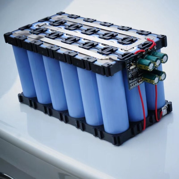 4S 2A Kapacitiv Lithium Batteri Aktiv Udligning Modul til Universal Ternær Lithium LiFePO4 21700 18650 Batteri