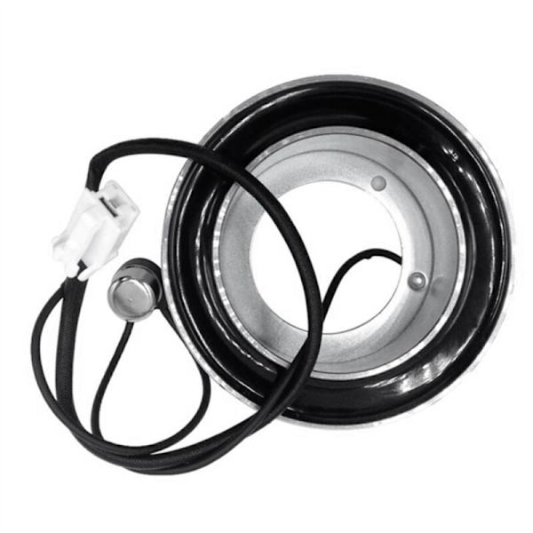 Elektromagnetisk kopplingsspole för bilens luftkonditioneringskompressor, passar till 3 5 2.0L 2.3L 2005-2009 A/C magnetventil
