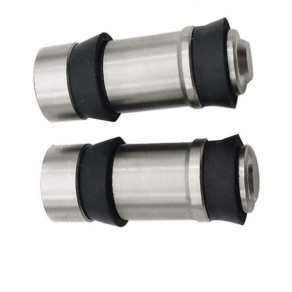 2 stk. Cykel Titanium Legering Bremseskive Håndtag Stempel Reparationsdel Til Shimanoxt M8000 M7000 M785 Bik