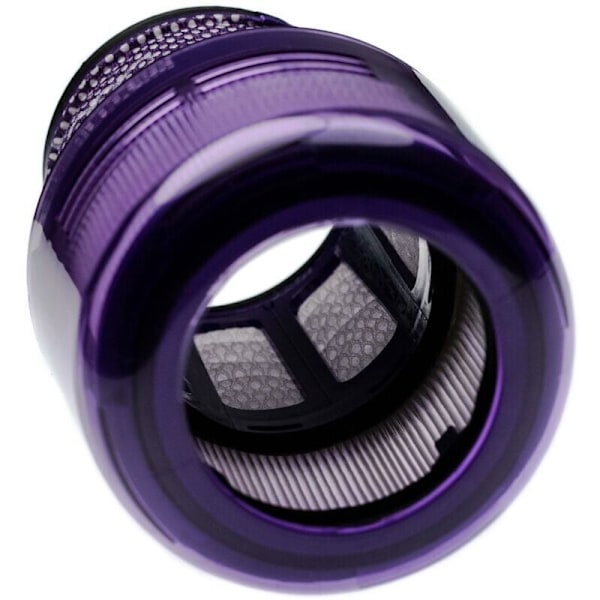 vhbw Filter kompatibel med Dyson V11 Absolute, V11 Absolute Pro, V11 Animal Plus, V11 SV14 håndstøvsuger - snavsfilter