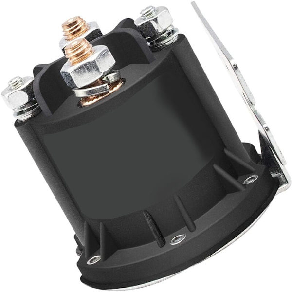 48V solenoidirele 2008 ja uudempiin golfautoihin 612711 48V sähkö- ja kaikkiin 48 voltin ajoneuvoihin 800/1000