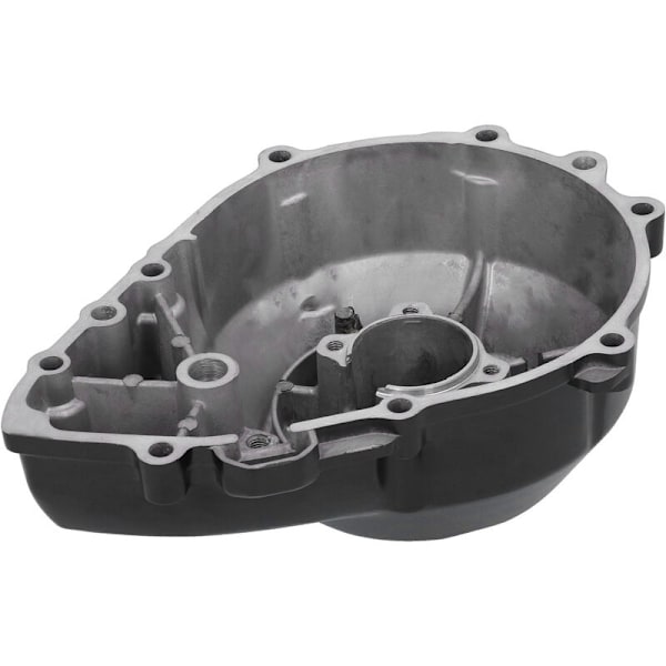 Motorsykkel Motor Side Stator Veivhusdeksel Aluminiumslegering Passer For Kawasaki Z750 2007-2009