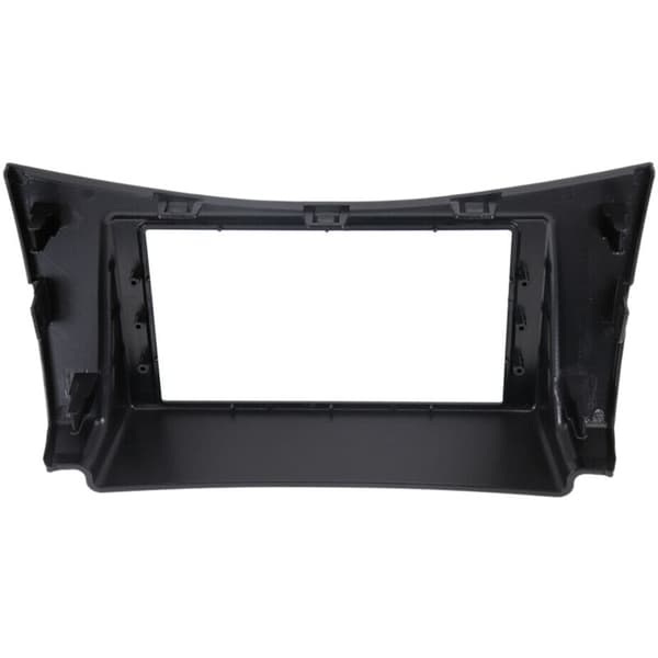 För 320 2005-2014 Bil Audio Modifiering Panel 2Din Navigering DVD Stereo Radio Ram
