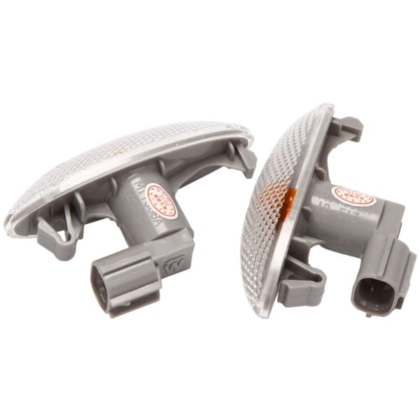 Blinklys til sidespeil for Yaris 2005-2011 81730-0D032