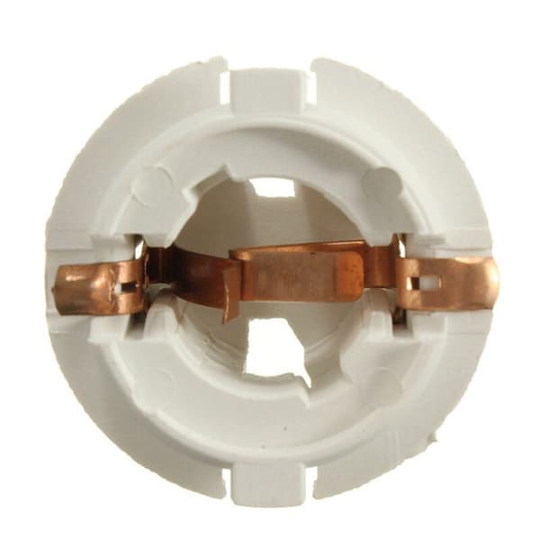 12 kpl takavalon polttimon pidike 2 - X5 E53 E70 F15 F85 1