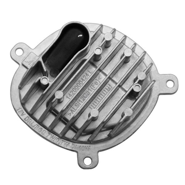 63118496135 63118496136 LED DRL Blinkersljus Styrenhet Bilstereo Ljuskälla för G20 G21 2018-2020