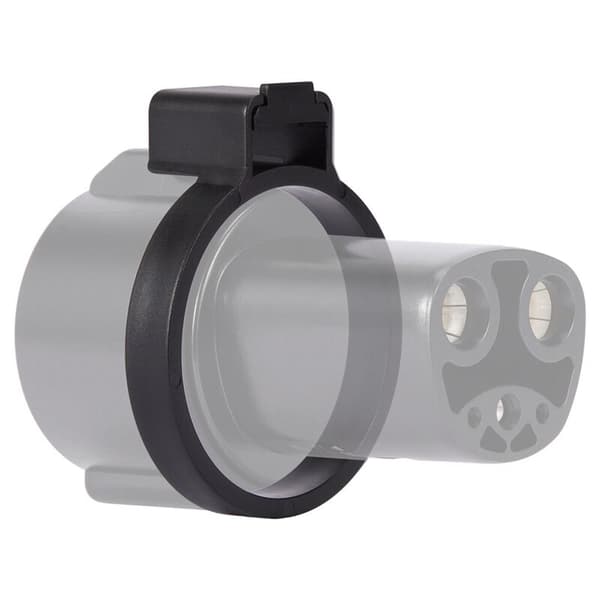 For SAE J1772 til ladeadapter med laderlås for modell 3 X