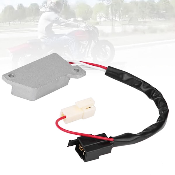 Motorsykkel Spenningsregulator Likretter, virago regulator virago spenningsregulator 12v for XV 535 XV535 VIRAGO 1987-1996 XV750 XV 1100V