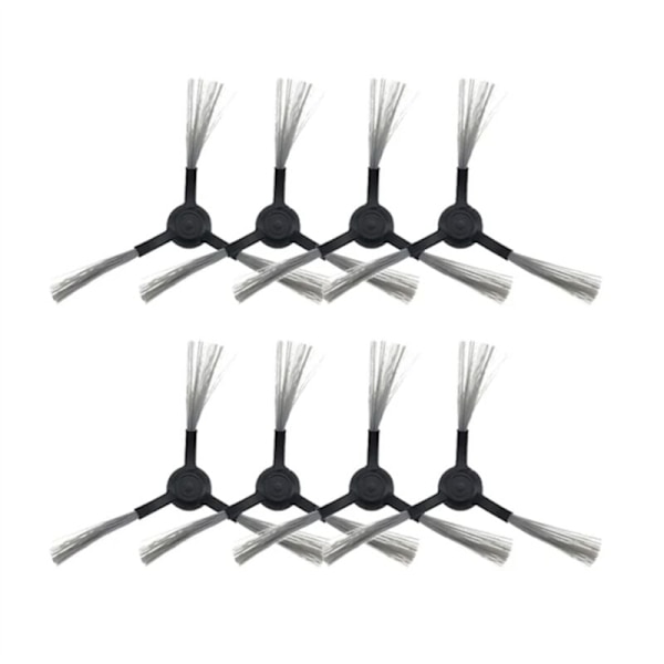 Sidoborste för dammsugare Mop Pro/STYTJ02YM/3C/2S/S10/B106GL/B106CN/E10/B1112/E12/Gen 2 V2PROxV3 SE