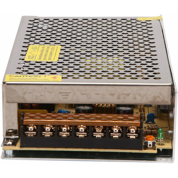 12V 12.5A LED Switch Strømforsyning Transformer 150W LED Switch Driver til Industriel Styring