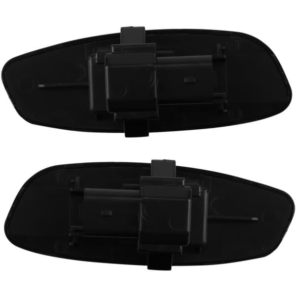 LED-positionsljus för C3 C4 C5 DS4 308 207 3008 5008