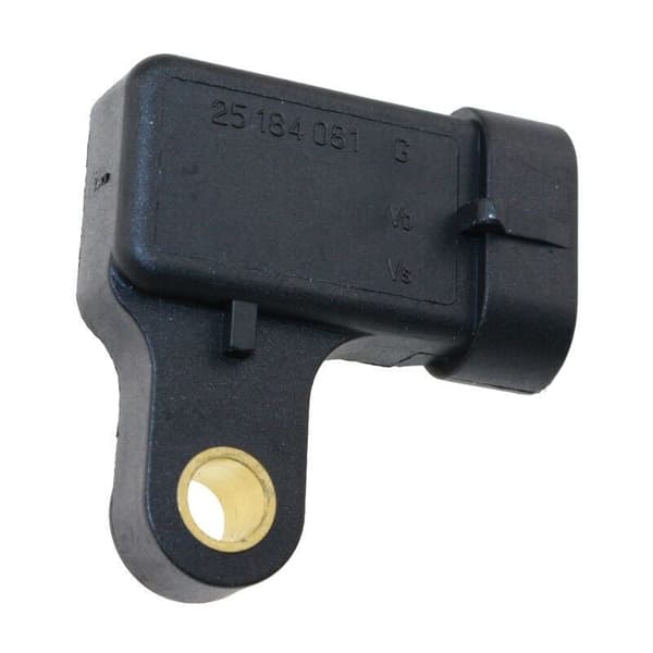 MAP Manifold Absolutt Trykksensor for 2004-2008 Aveo Optra 1.6L