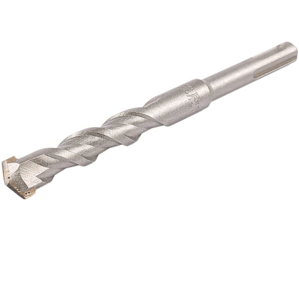 SDS Plus bor med 16 mm skaft til beton
